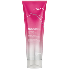 Joico front packaging showing bottle and brand for clear product identification and appeal