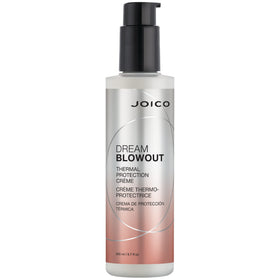 Joico front packaging showing label and bottle benefits