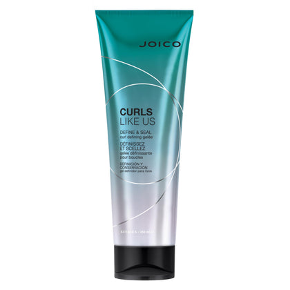 joico front packaging showing product and branding for clear identification and trust