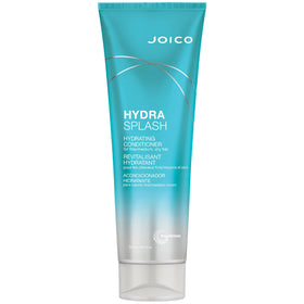 Joico HydraSplash front packaging showing label and size, lightweight hydration benefit
