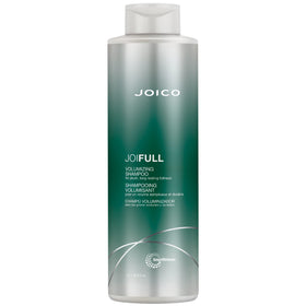 Joico JoiFULL front bottle showing product and benefit of instant body