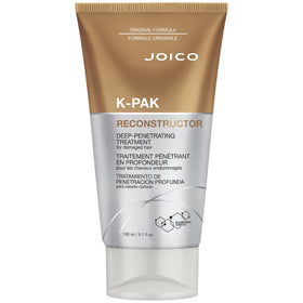 Joico K-PAK front packaging showing product and size for quick identification