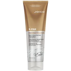 Joico K-PAK front packaging showing bottle and brand for authentic purchase reassurance