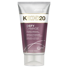 Joico KBOND20 front packaging showing label and size, conveys professional results