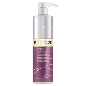 Joico KBOND20 front packaging showing jar and branding for clear identification