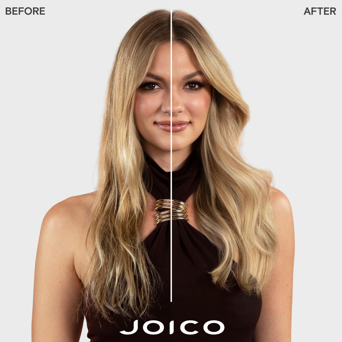 Joico KBOND20 open jar texture close-up highlighting creamy masque and rich hydration