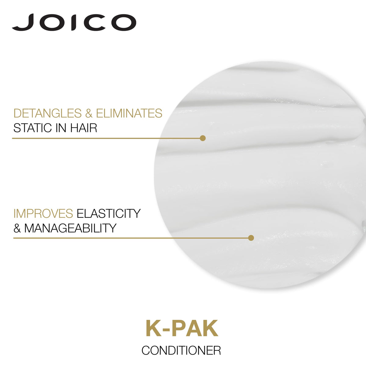 joico scale bottle in hand showing 10.1-ounce size reference