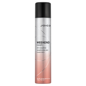 Joico front packaging showing can and label for easy identification and benefits