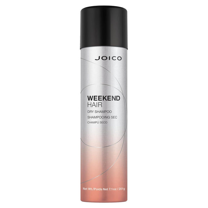 Joico front packaging bottle showing product and benefits