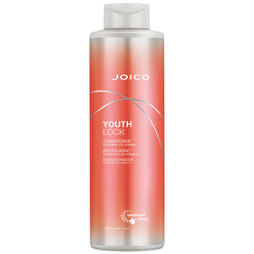 Joico front packaging showing label and 33.8 fl oz size for easy identification and value
