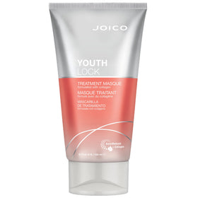 Joico YouthLock front packaging showing product clarity and benefit