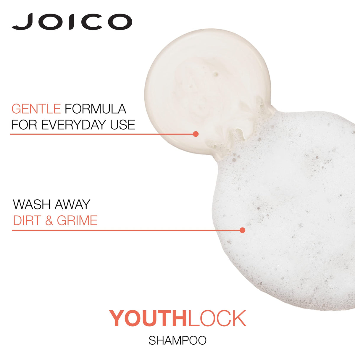 joico in-hand scale comparison showing compact travel-friendly size