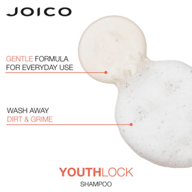 joico in-hand scale comparison showing compact travel-friendly size