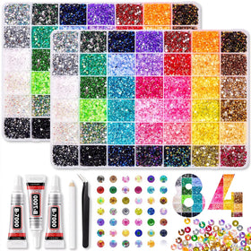 JOKERKING front packaging showing kit contents and colors for easy purchase decision