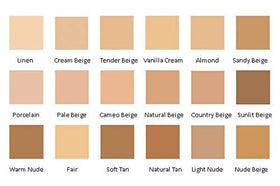 JOLIE pump dispensed product detail highlighting controlled application benefit