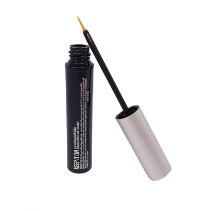 JOLIE Keep It On sealer front packaging showing product finish and long-wear benefit