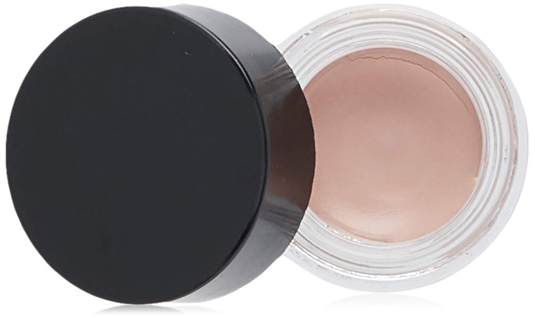 JOLIE primer front packaging showing compact pot and smooth application benefit