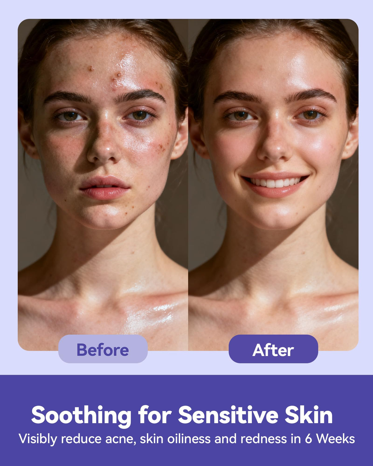 jolly care used on baby skin gentle and hygienic benefit