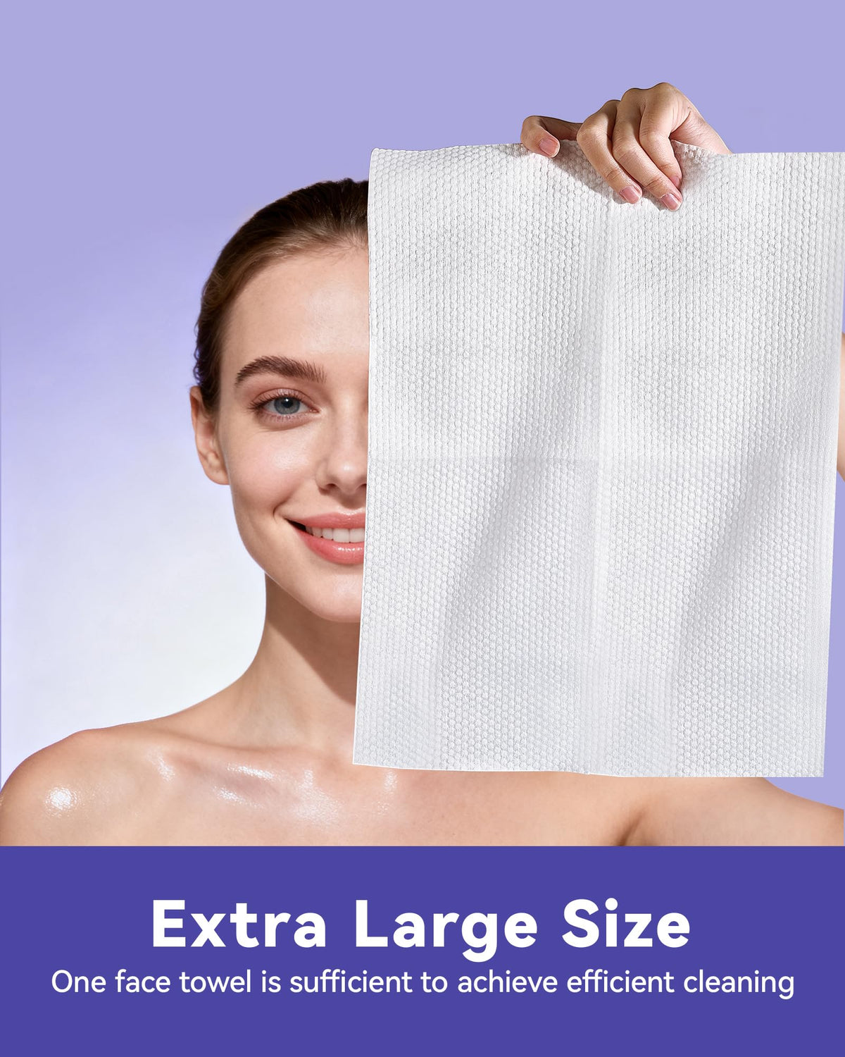 jolly care smooth side detail gentle wipe finish benefit