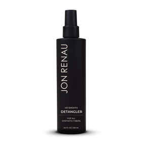 Jon Renau bottle front packaging showing product and clear labeling for easy identification