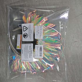 JONKY packaging with headband and accessory contents shown