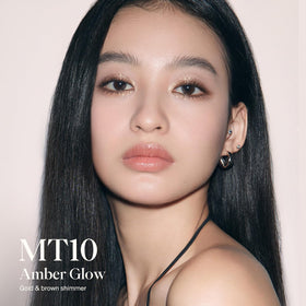 Joocyee close-up tip texture highlighting jelly finish and smooth glide benefit