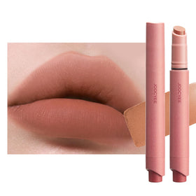 Joocyee front packaging showing pencil and shade, easy-to-carry matte color