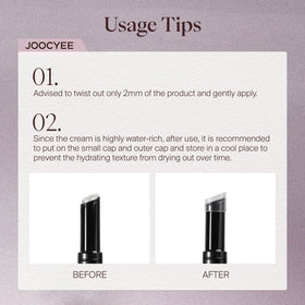 Joocyee night-out reflective finish showcasing shimmer and photo-ready benefit