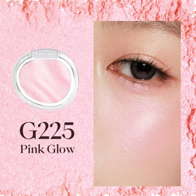 Joocyee pan close-up highlighting micro-milled texture and smooth finish