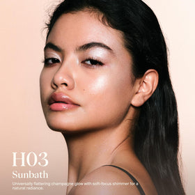 Joocyee stick open close-up revealing jelly tip and smooth application benefit
