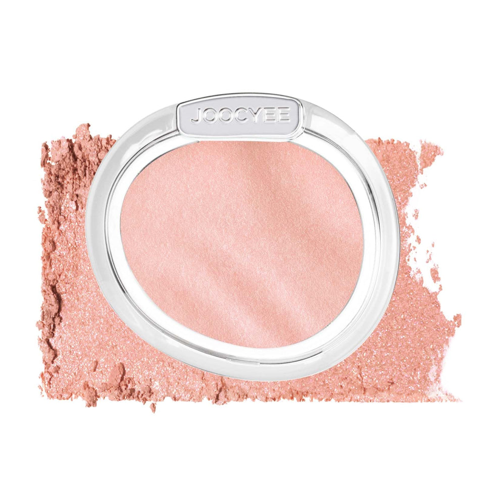 Joocyee front compact view showing sleek pan and convenient packaging benefit