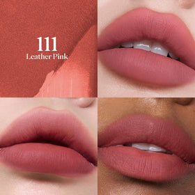Joocyee texture swipe showing creamy high-pigment glide for smooth coverage