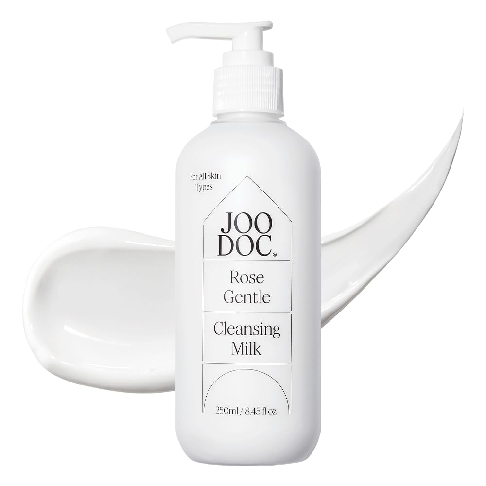 JOODOC front packaging 250ml showing product and calming design for easy identification