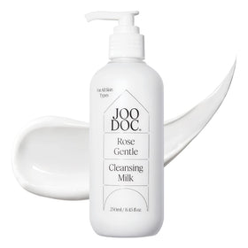 JOODOC front packaging 250ml showing product and calming design for easy identification