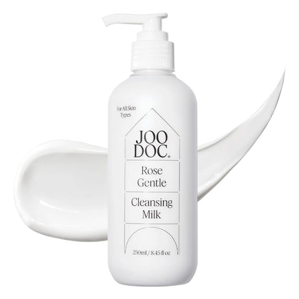 JOODOC front packaging 250ml showing product and calming design for easy identification