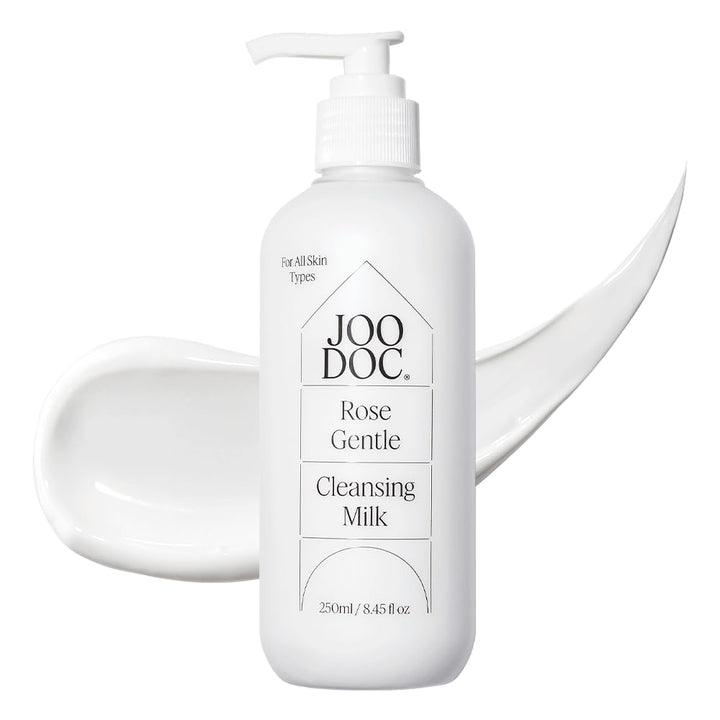 JOODOC front packaging 250ml showing product and calming design for easy identification