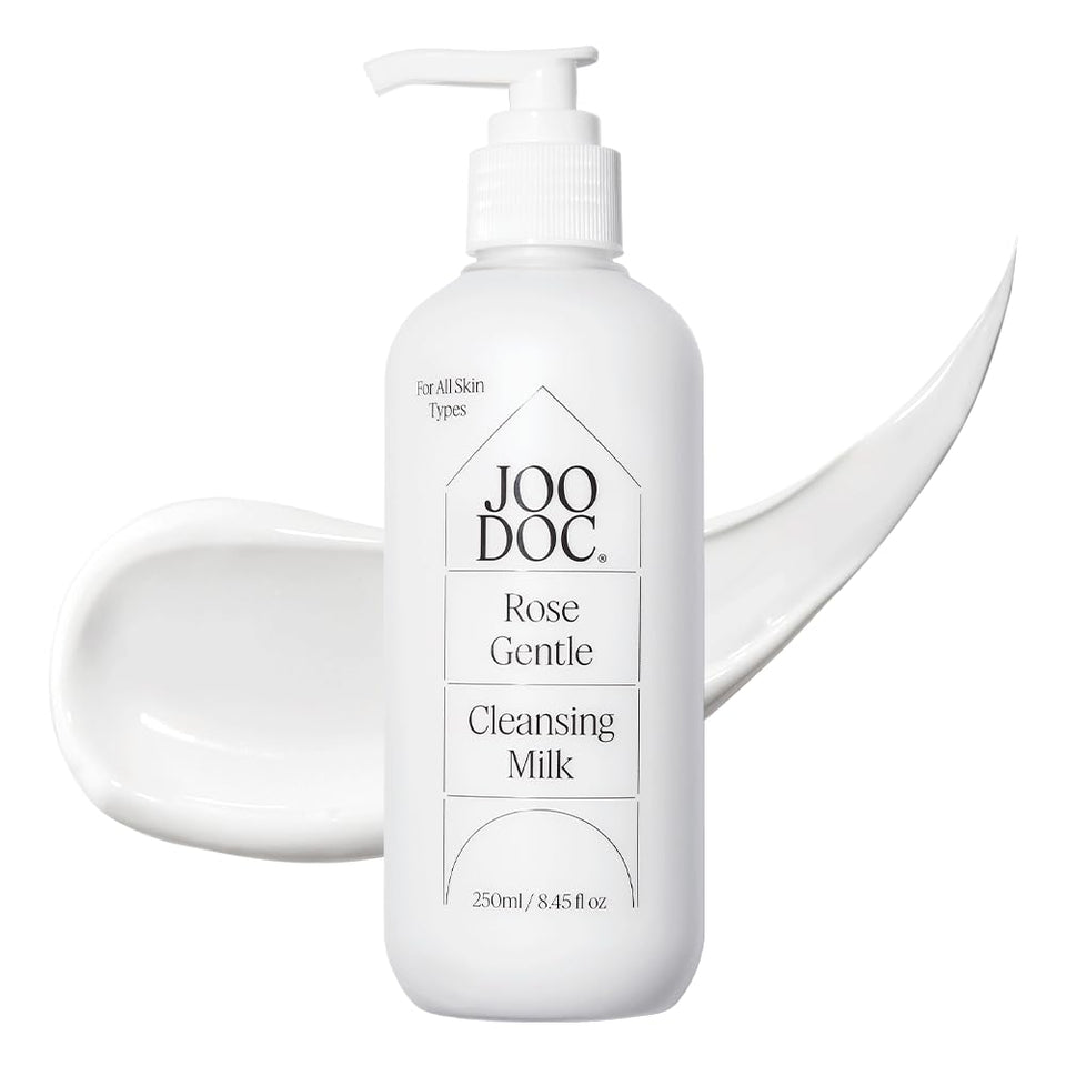 JOODOC front packaging 250ml showing product and calming design for easy identification