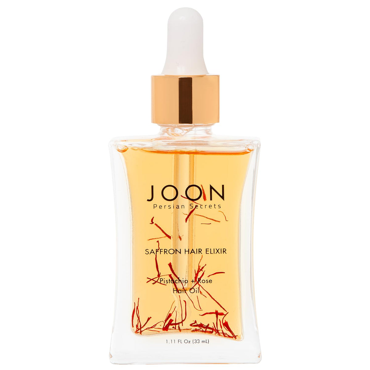 Joon front packaging showing bottle and label with product benefits