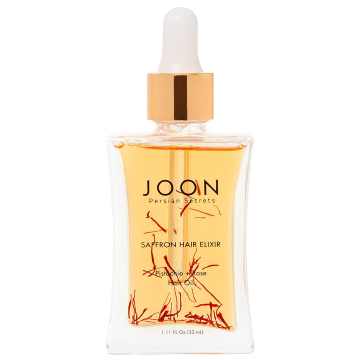 Joon front packaging showing bottle and label with product benefits