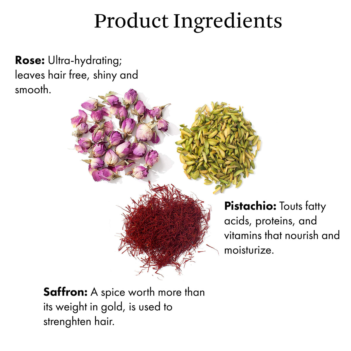 Joon oil pouring to display lightweight texture for quick absorption