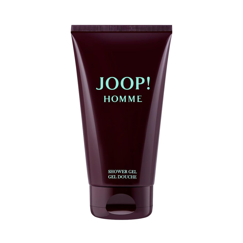 JOOP! bottle front packaging showing label and volume for easy identification and travel convenience
