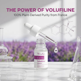 Jornanbo ampoule with dropper close-up highlighting precise dosing benefit