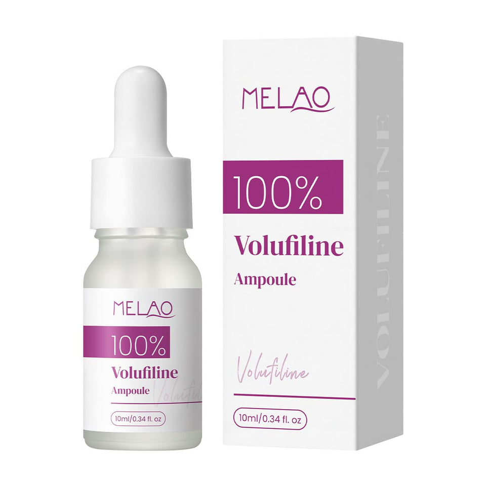 Jornanbo ampoule front view showing compact 10ml packaging and focused benefit