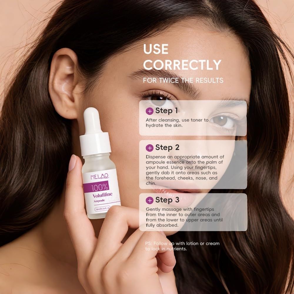 Jornanbo ingredient panel close-up showing Volufiline sourcing benefit