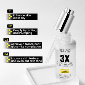 Jornanbo label close-up highlighting ingredients and usage tips