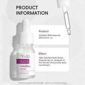 Jornanbo ampoule in bathroom routine scene showing daily-use practicality