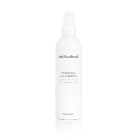 Josh Rosebrook label close-up highlighting ingredient clarity and benefits