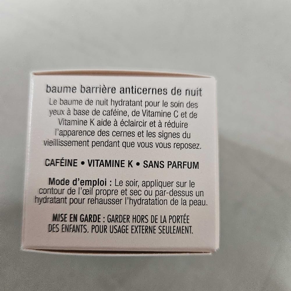 Jouer illustrative before and after for appearance brightening benefit
