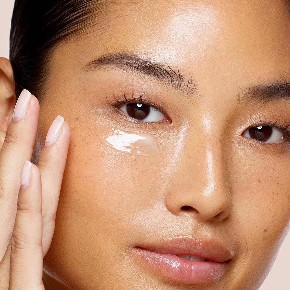 Jouer ingredients flatlay with vitamins and extracts showcasing skin support