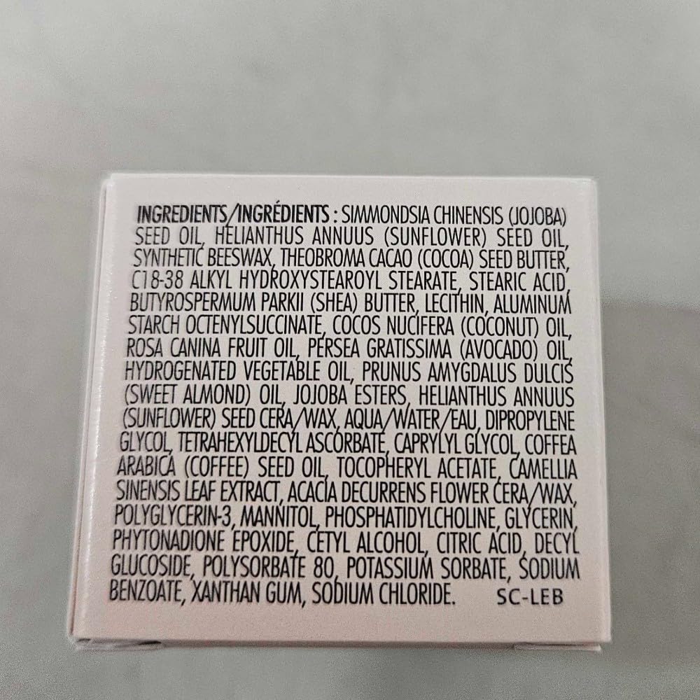 Jouer jar with box styled in bedroom for calming nighttime routine benefit